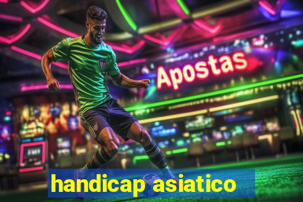 handicap asiatico -1,25